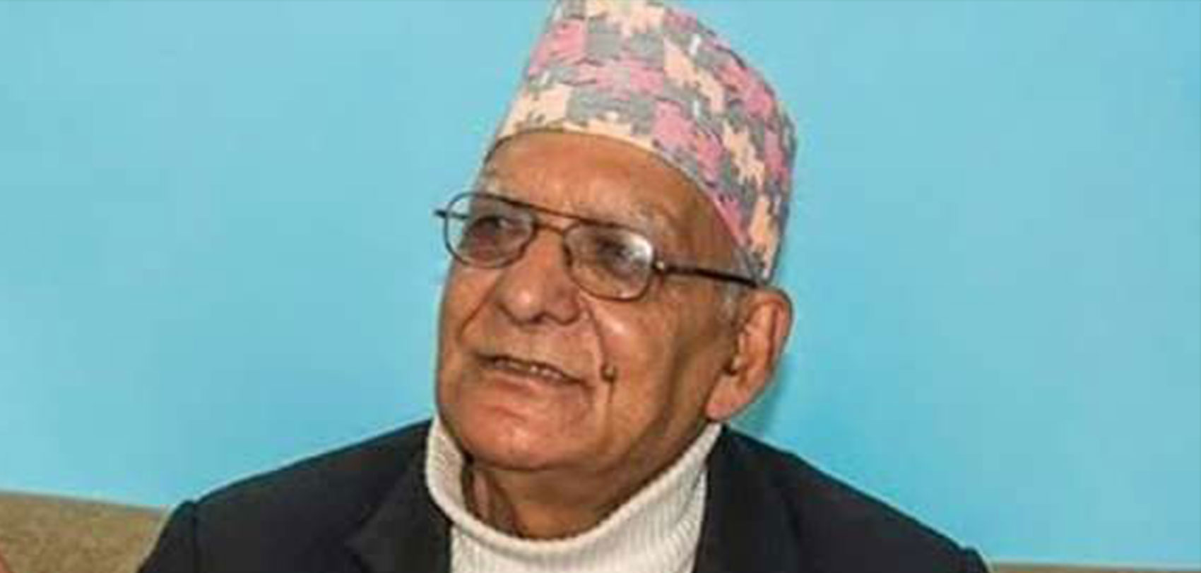 प्रतिनिधिसभाका उम्मेदवार चित्रबहादुर केसीले मतदान गर्न पाएनन्