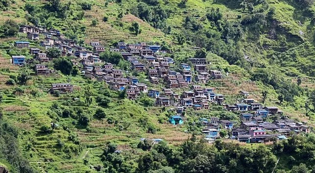 दर्मिजा : जहाँ गाउँलेको भेलाबाट हुन्छ रैथाने खाद्यान्न र ज्यामी मजदुरको दरभाउ निर्धारण