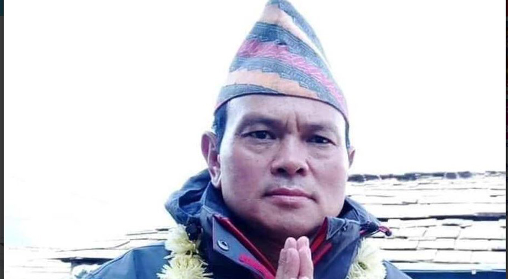 म्याग्दीमा प्रतिनिधिसभातर्फ कांग्रेसका गर्बुजाको अग्रता