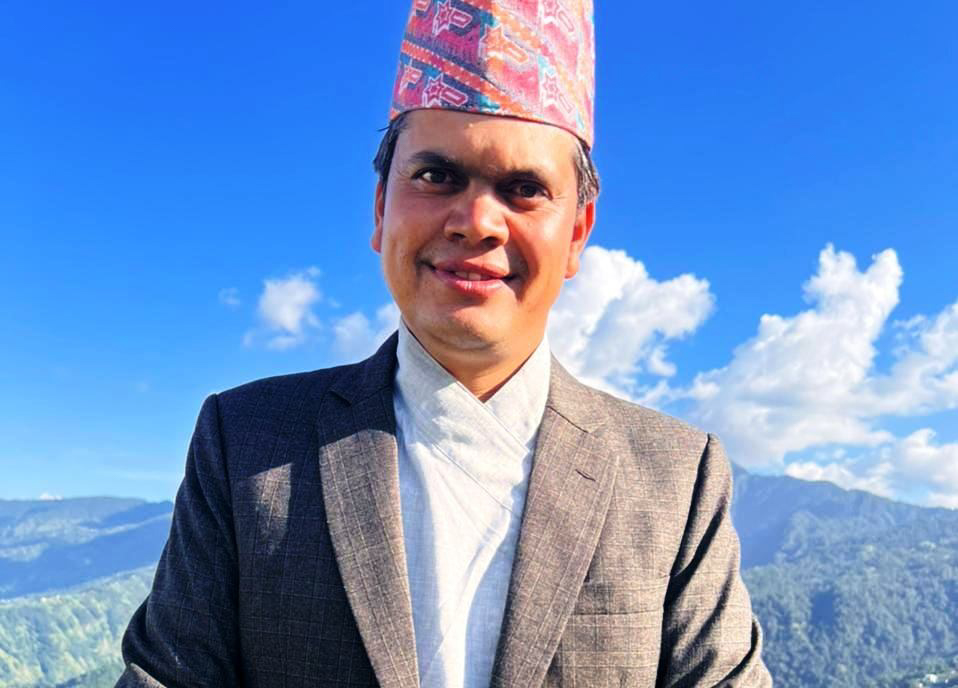 बागलुङ क्षेत्र नं. १ मा राष्ट्रिय स्वतन्त्र पार्टीका कँडेलको शुरुवाती अग्रता