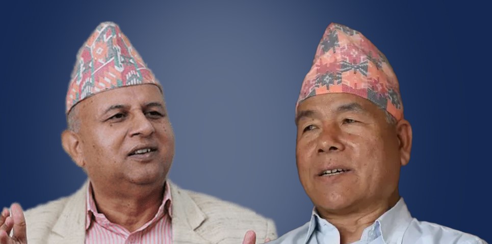 कम्युनिष्ट पार्टीका महासचिव: पार्टीमा जिते, संसदमा हारे
