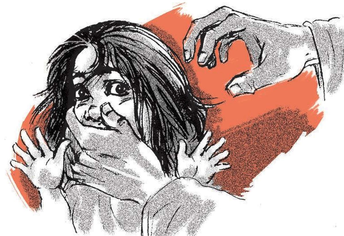 बालिका बलात्कारको ग्राफ कहालीलाग्दो