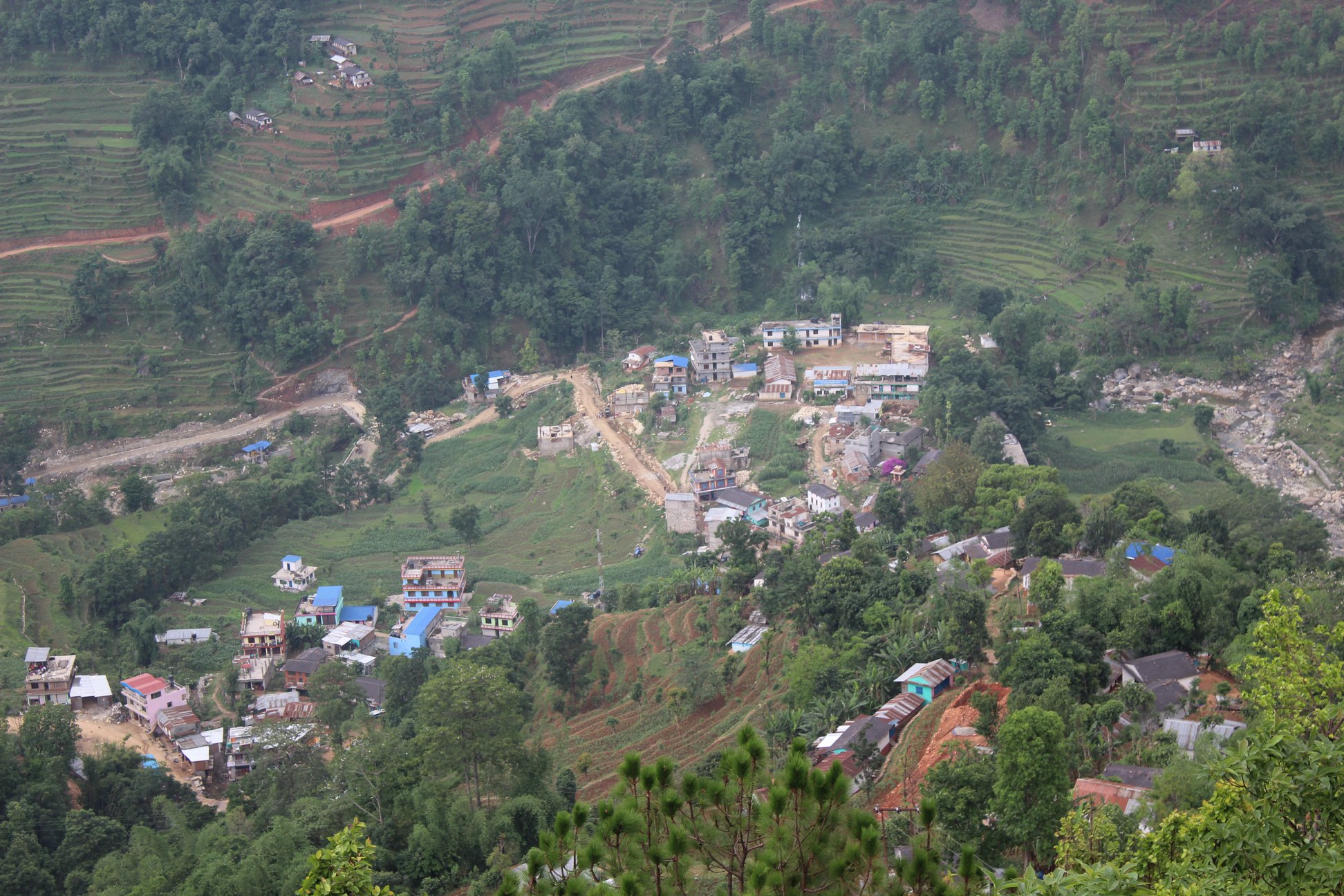 माघेसक्रान्तिको अवसरमा शेराबजारमा जैमिनी मेला हुने