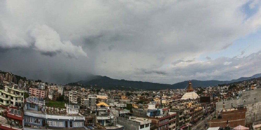 बढ्दै चिसो, काठमाडौंको न्यूनतम तापक्रम ६ डिग्रीमा झर्‍यो