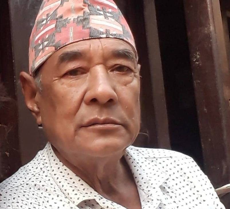 उपभोक्ता मञ्चको अध्यक्षमा श्रेष्ठ सर्वसम्मत