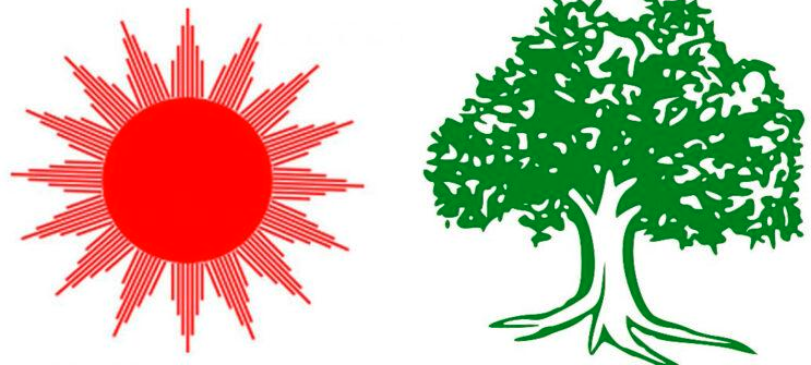 समानुपातिक मतमा एमालेको अग्रता, दोस्रो कांग्रेस