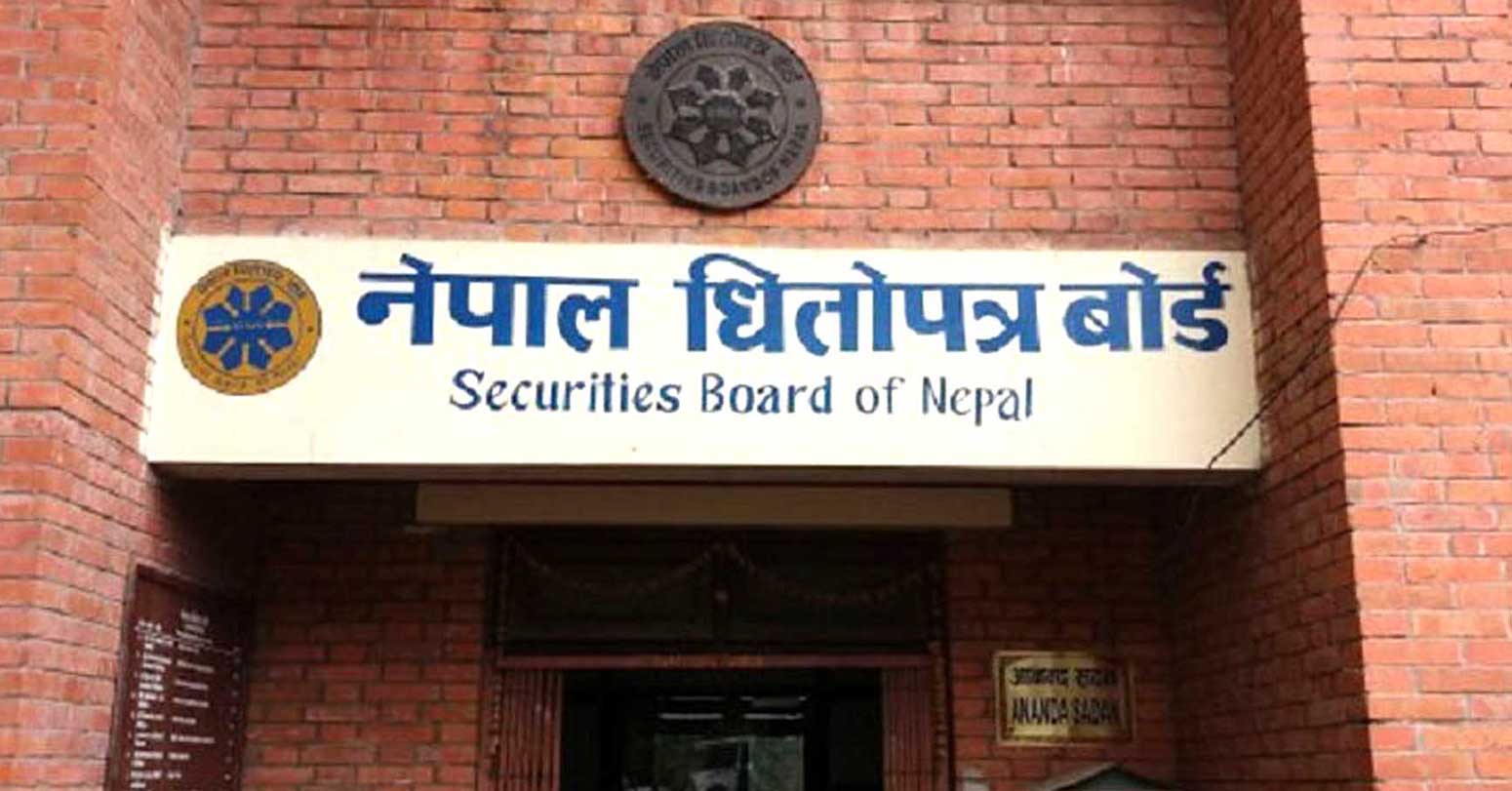 नयाँ सरकार गठनसंगै धितोपत्र बजारमा नयाँ स्वरुप