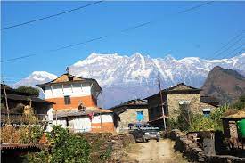 वडामै योजना सम्झौता हुँदा समय र खर्चको बचत