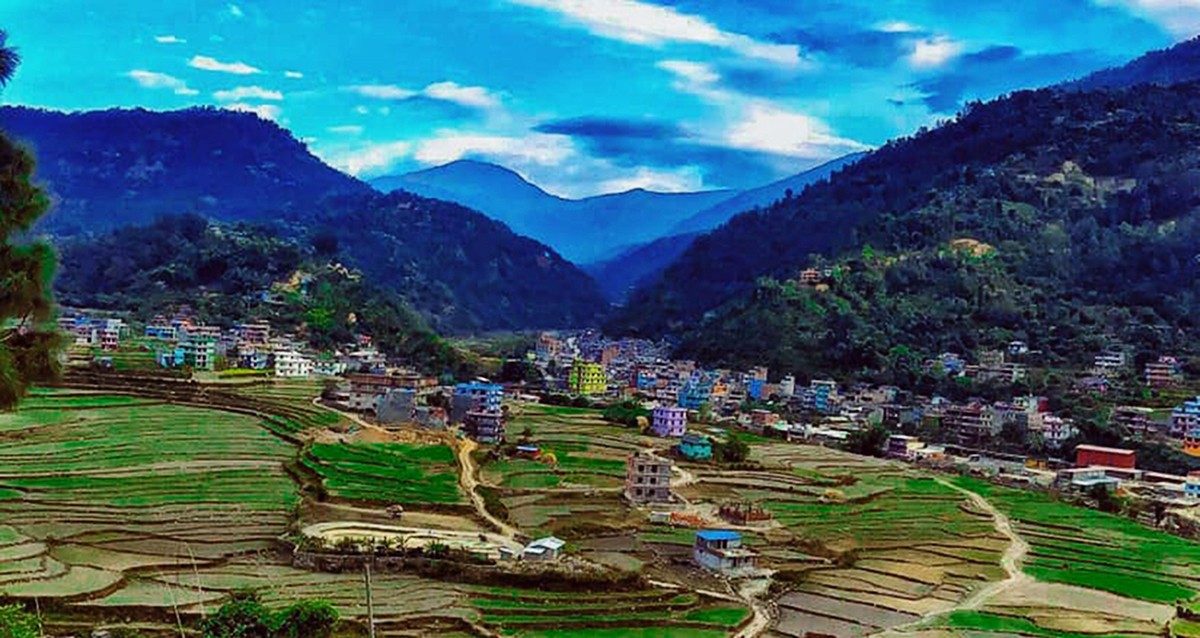 गलकोटलाई बालमैत्री बनाउने घोषणाको दुई वर्ष : पूरा भएनन् सूचक