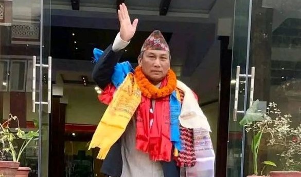 को को परे गण्डकीमा २४ जना समानुपातिक सांसद ?
