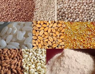 घार गाउँमा पौष्टिक आहार उत्पादन गरिँदै