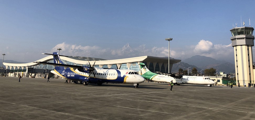 अन्तर्राष्ट्रिय विमानस्थल उद्घाटन गर्न आइतबार पोखरामा सार्वजनिक बिदा