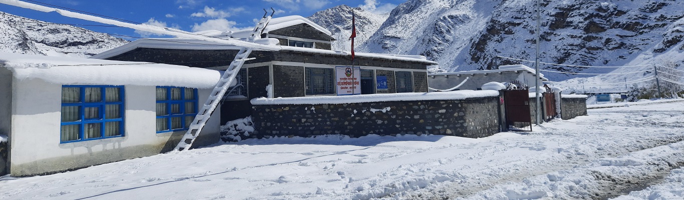 ज्येष्ठ नागरिकका लागि गाउँपालिकाको धार्मिक यात्रा
