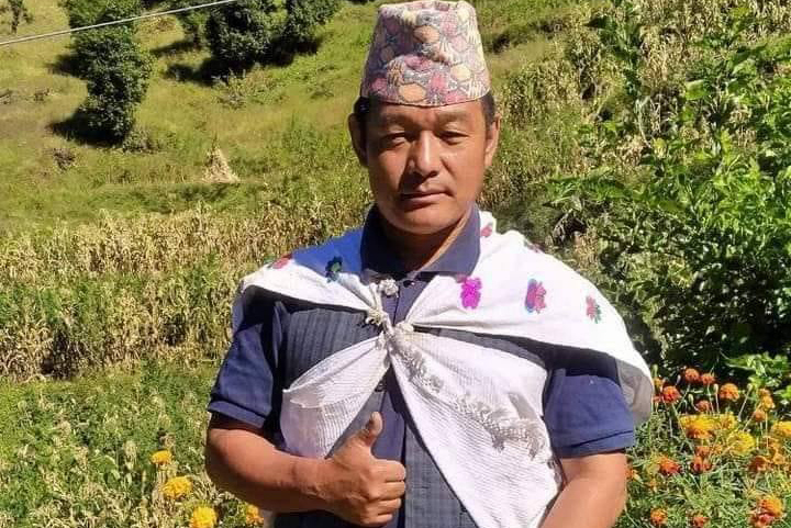 लागूऔषध मुद्दामा निसीखोला गाउँपालिकाका अध्यक्ष घर्तीलाई जरिवानासहित तीन वर्ष कैद