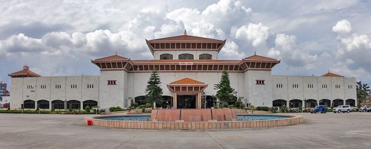 सभामुख चयनका लागि आज उम्मेदवारी दर्ता