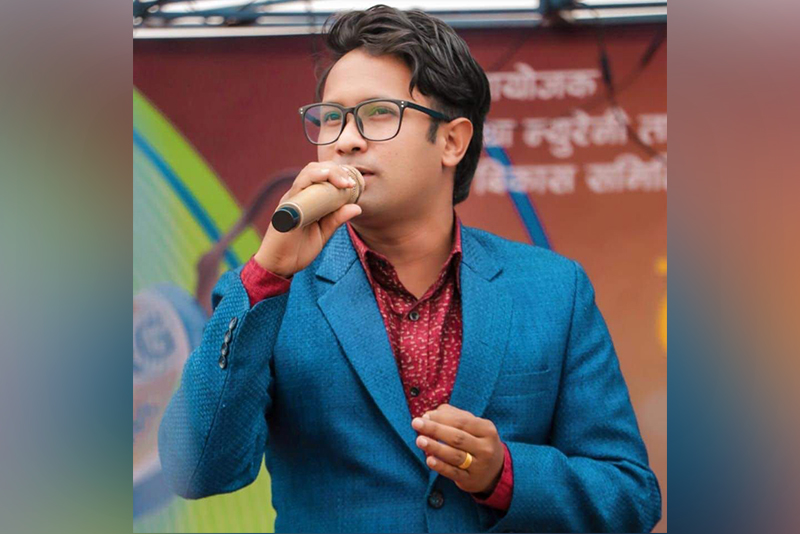 लोक तथा दोहोरी गीत प्रतिष्ठान गण्डकीको अध्यक्षमा कार्की विजयी