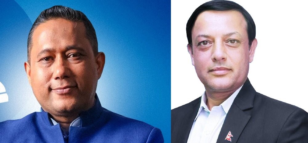 रास्वपाबाट शिशिर खनाल शिक्षा, डोलप्रसाद अर्याल श्रममन्त्री बन्ने