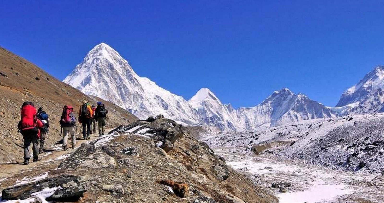 एक वर्षमा मुस्ताङमा ६६ हजार पर्यटक