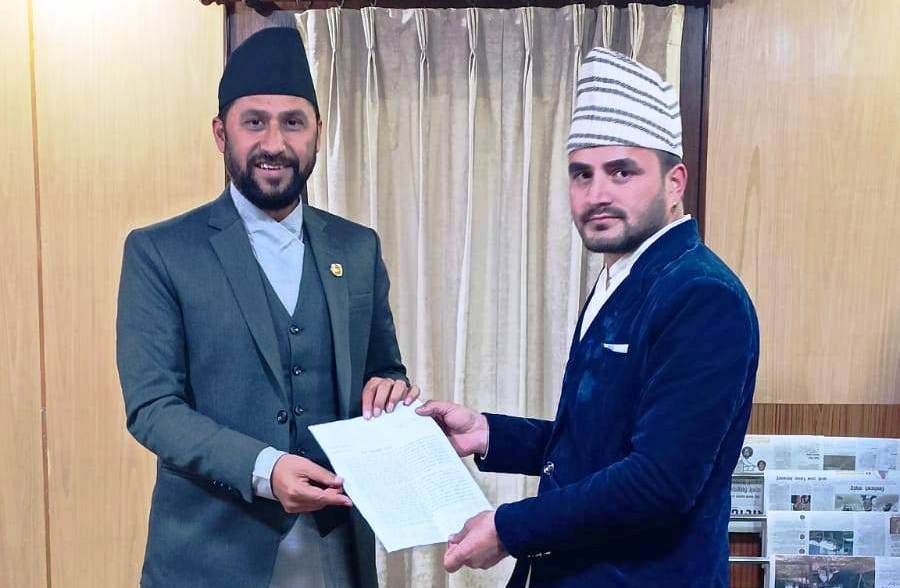 रुपा गौतम हत्यकाण्डको छानविन गर्न गृहमन्त्रीको ध्यानाकर्षण