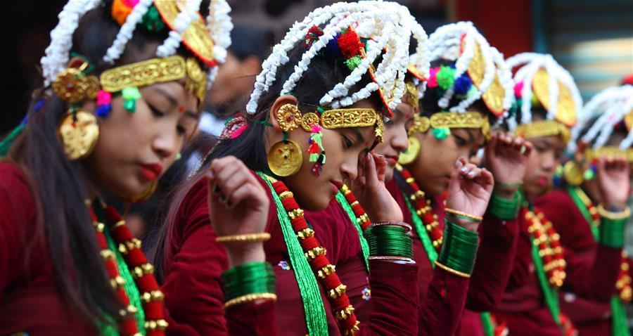 तामाङ र हिमाली बौद्ध समुदायले आज सोनाम ल्होछार पर्व मनाउँदै