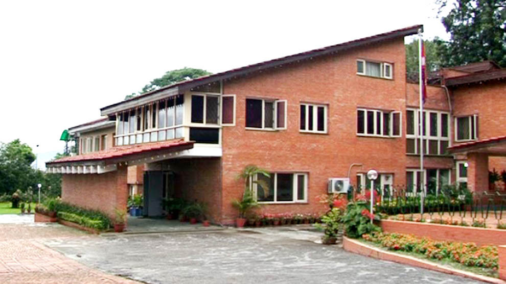 राष्ट्रपतिमा कांग्रेस उम्मेदवारलाई सघाउने ८ दलको निर्णय