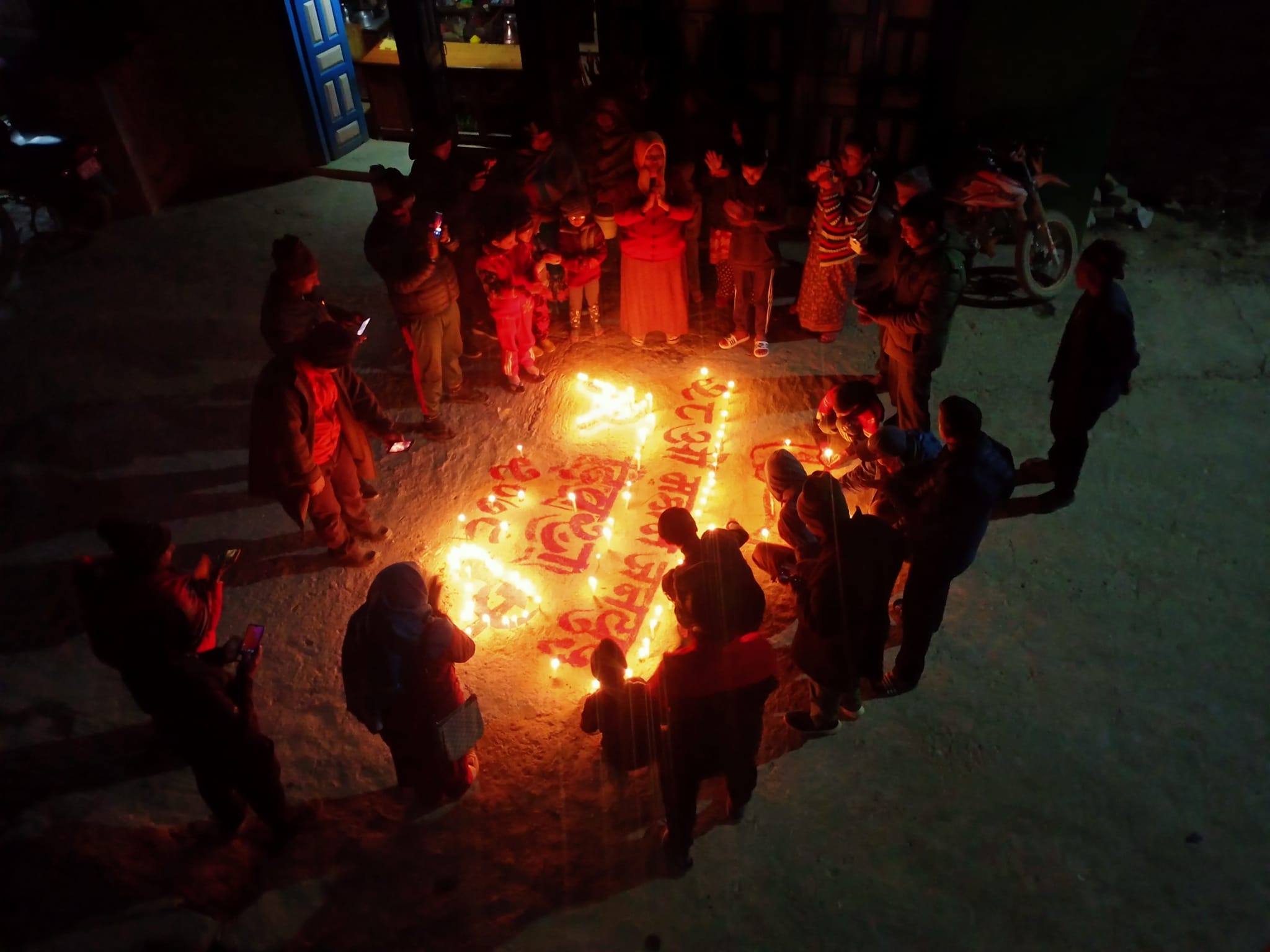 आज जनयुद्ध दिवस मनाइँदै, सार्वजनिक बिदा