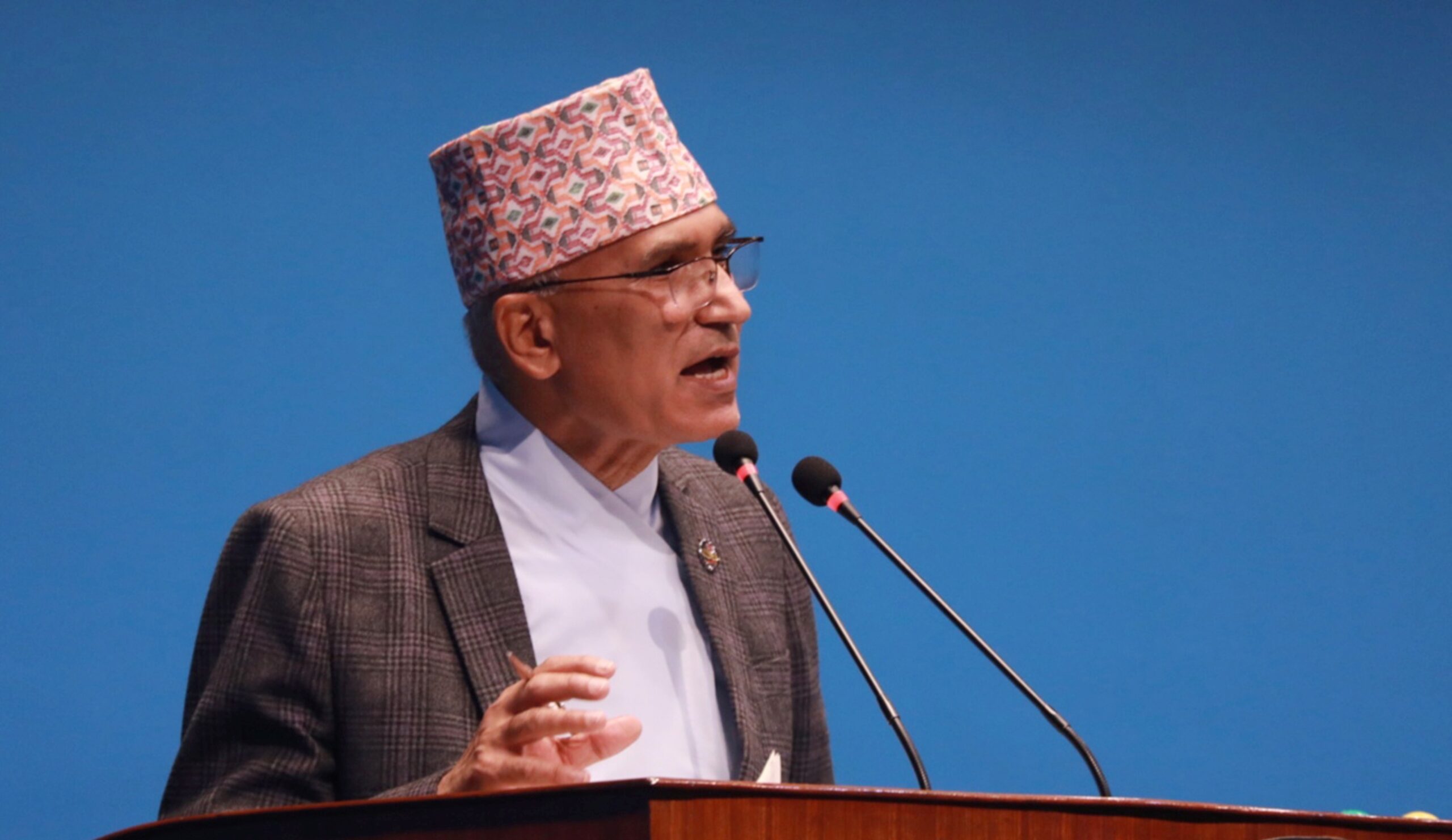 बजेटको आकार १५ खर्ब ४९ अर्ब ९९ करोडमा झर्यो