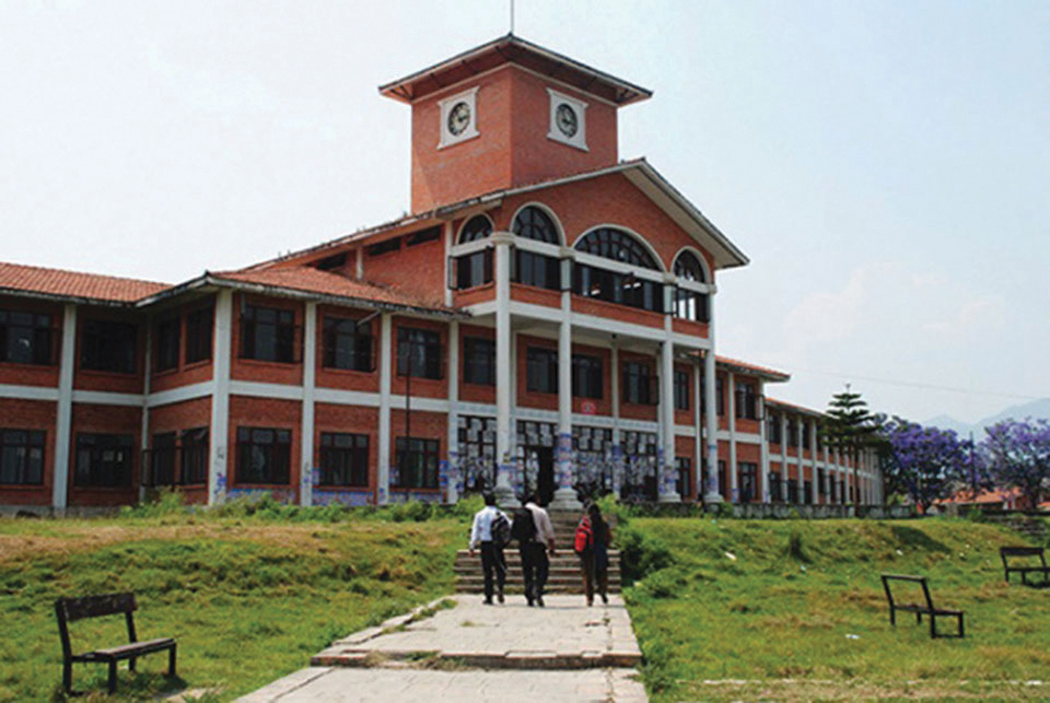 देशभरका क्याम्पसमा निर्वाचन समिति गठन
