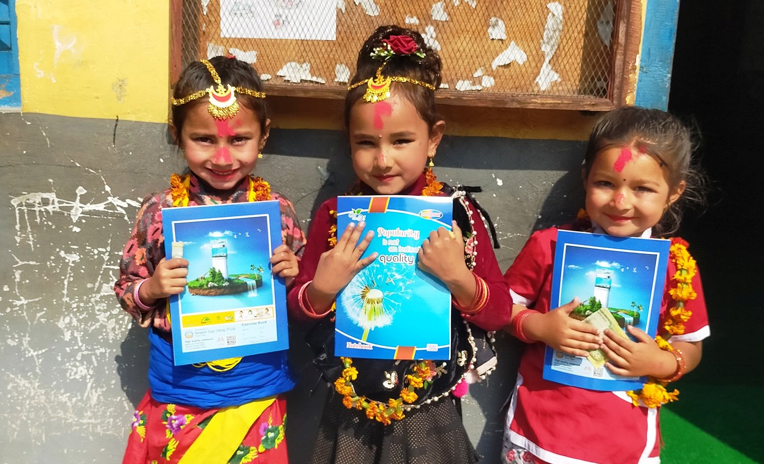 लहरेपिपल माविको ६४ औं बार्षिकोत्सव