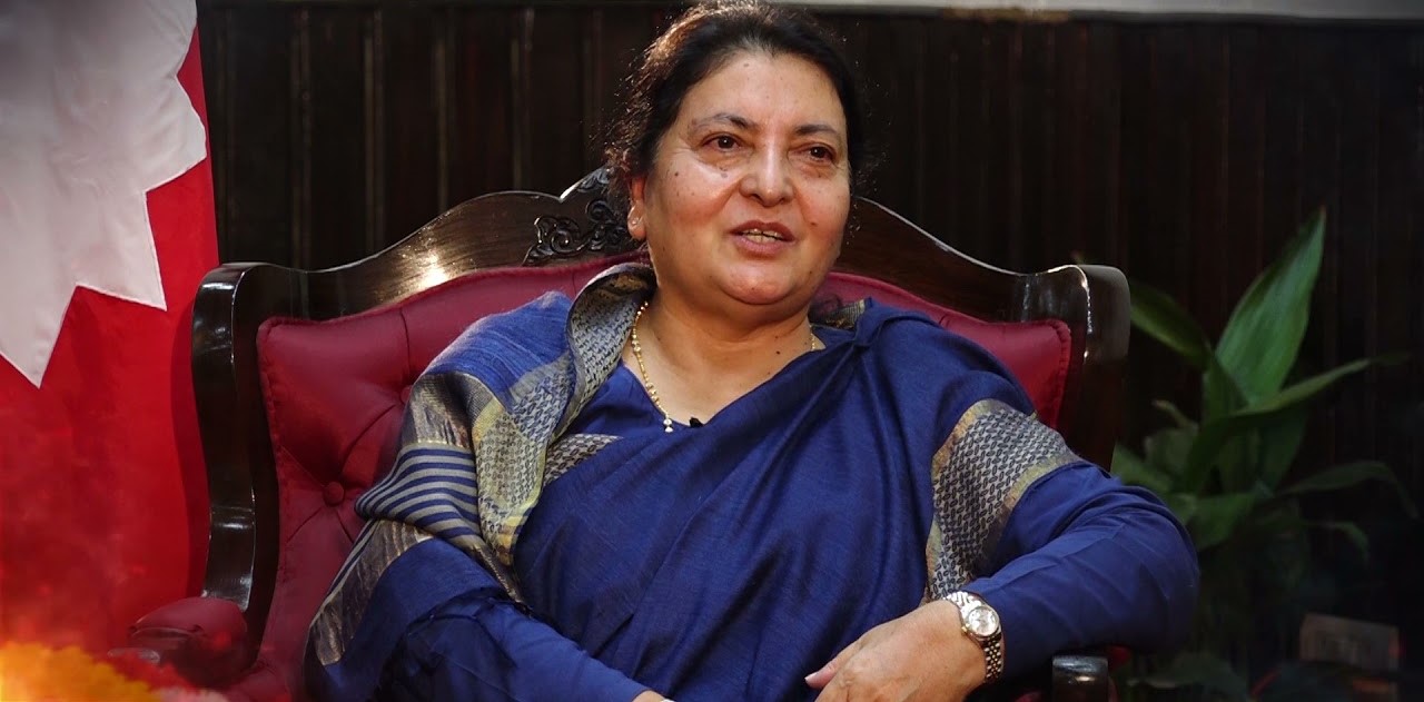 भण्डारीलाई एमालेको सदस्यता दिन बहुमत सचिवालय सदस्यको जोड