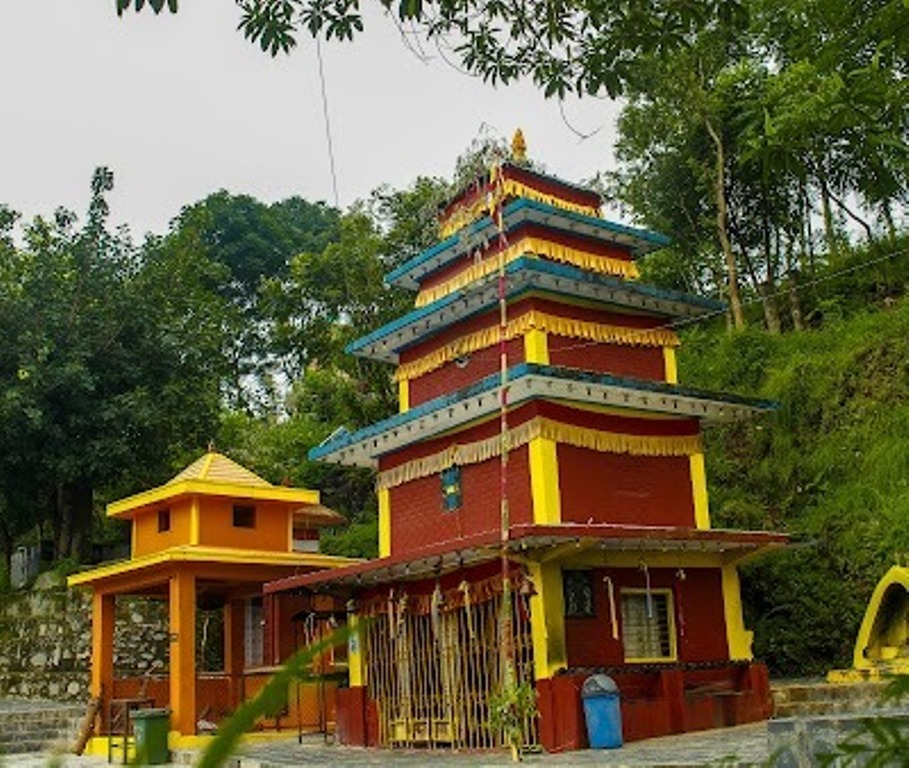आज महाशिवरात्री पर्व मनाईदै