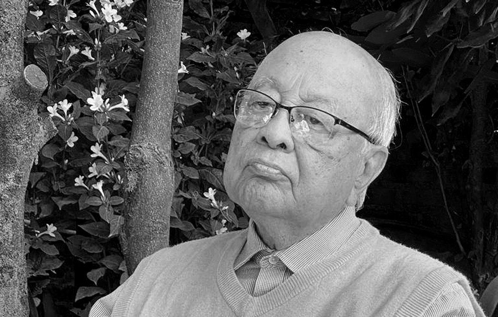 नेपालका पहिलो गभर्नर हिमालयशमशेर रहेनन्