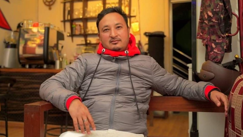 राष्ट्रिय युवा संघ बागलुङको अध्यक्षमा बोहोरा