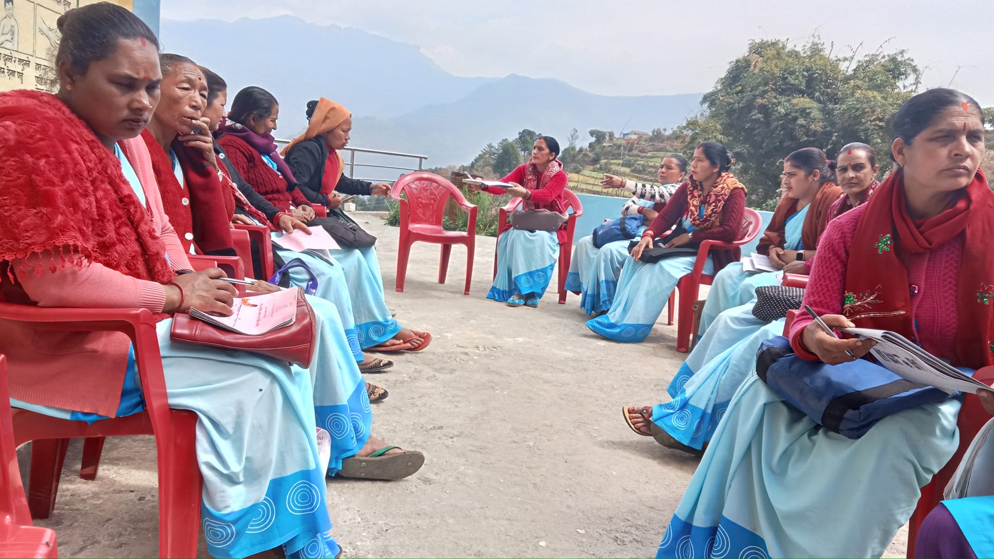 ११२ प्रतिशतले खाए हात्तिपाइले विरुद्वको औषधि