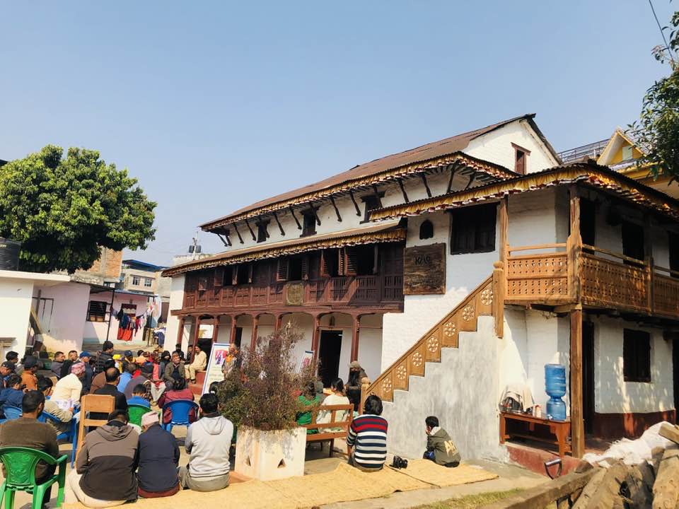 अरनिको : विदेशमा चर्चा, स्वदेशमा लेखोट समेत नहुनु दुर्भाग्य