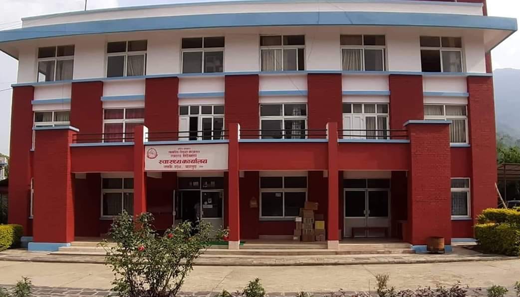 बागलुङमा फागुन १३ देखि चैत्र ४ गतेसम्म दादुरा–रुबेला विरुद्वको खोप लगाइने