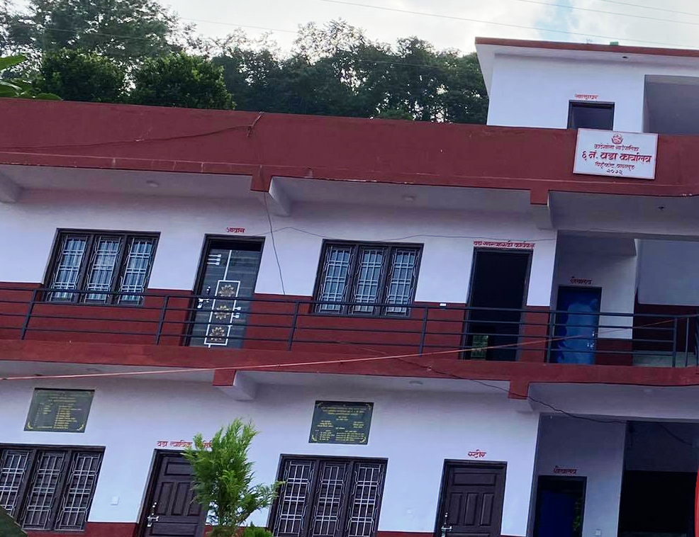 उपभोक्ता समिति गठनमै सकस, कसरी होलान् वडाका योजना कार्यान्वयन ?