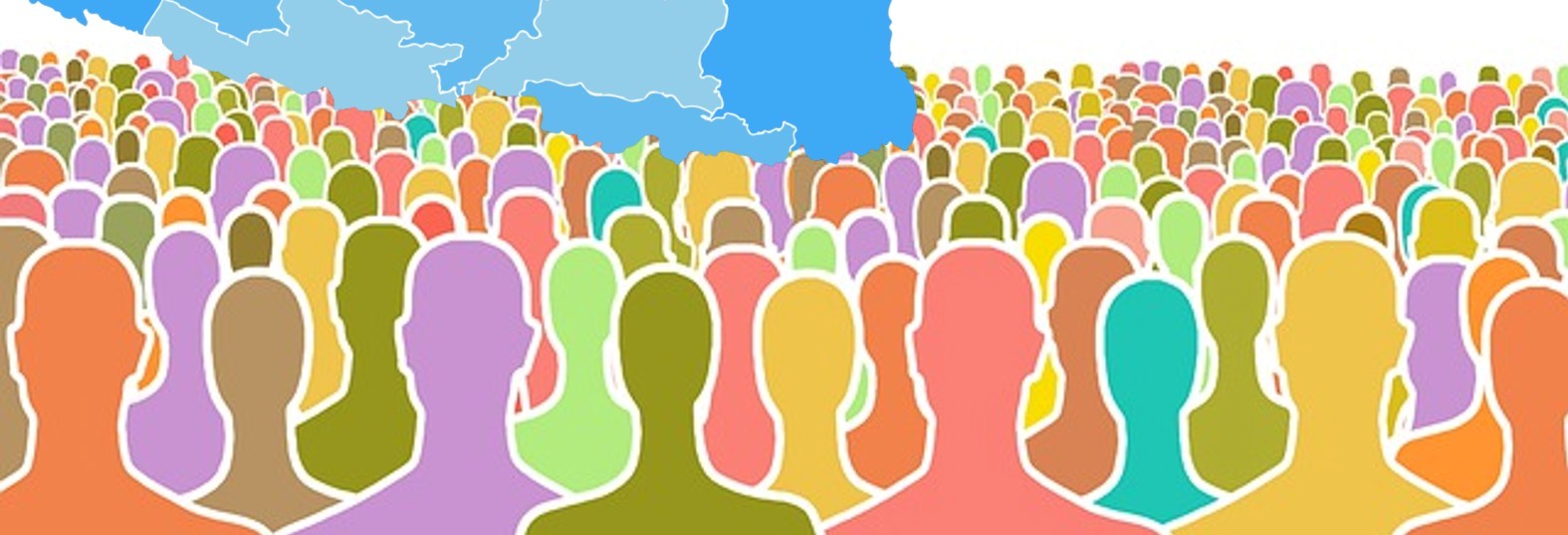 गण्डकी प्रदेशको जनसंख्या २४ लाख ६६ हजार ४ सय २७