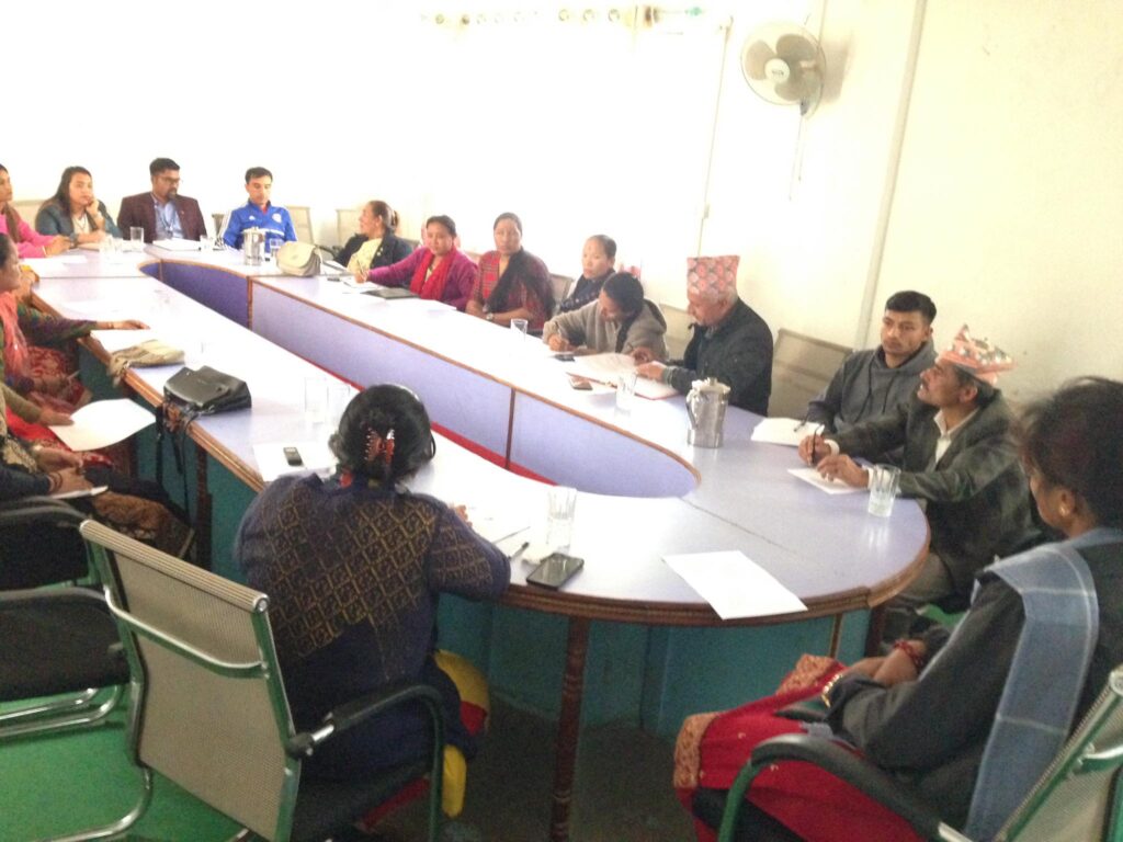 महिला हिंसाका ५० निवेदनमध्ये २० यौनजन्य दुव्र्यवहारका