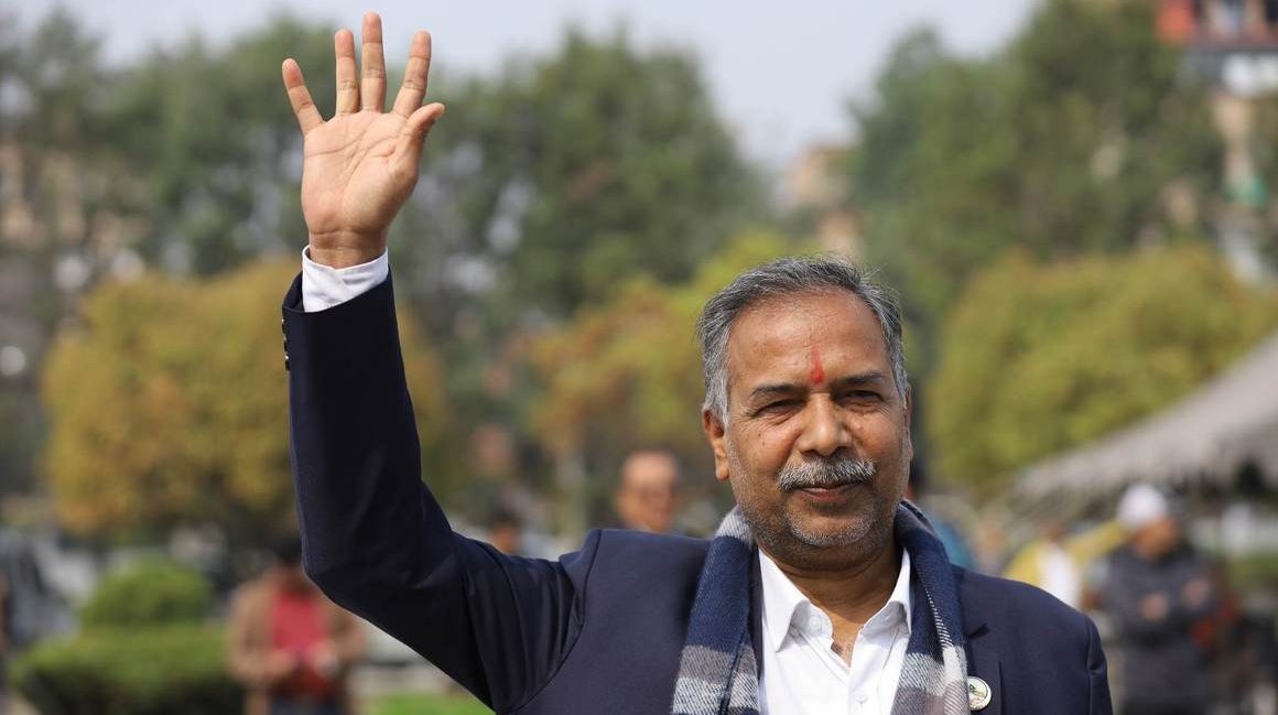 उपराष्ट्रपतिमा रामसहाय यादव विजयी