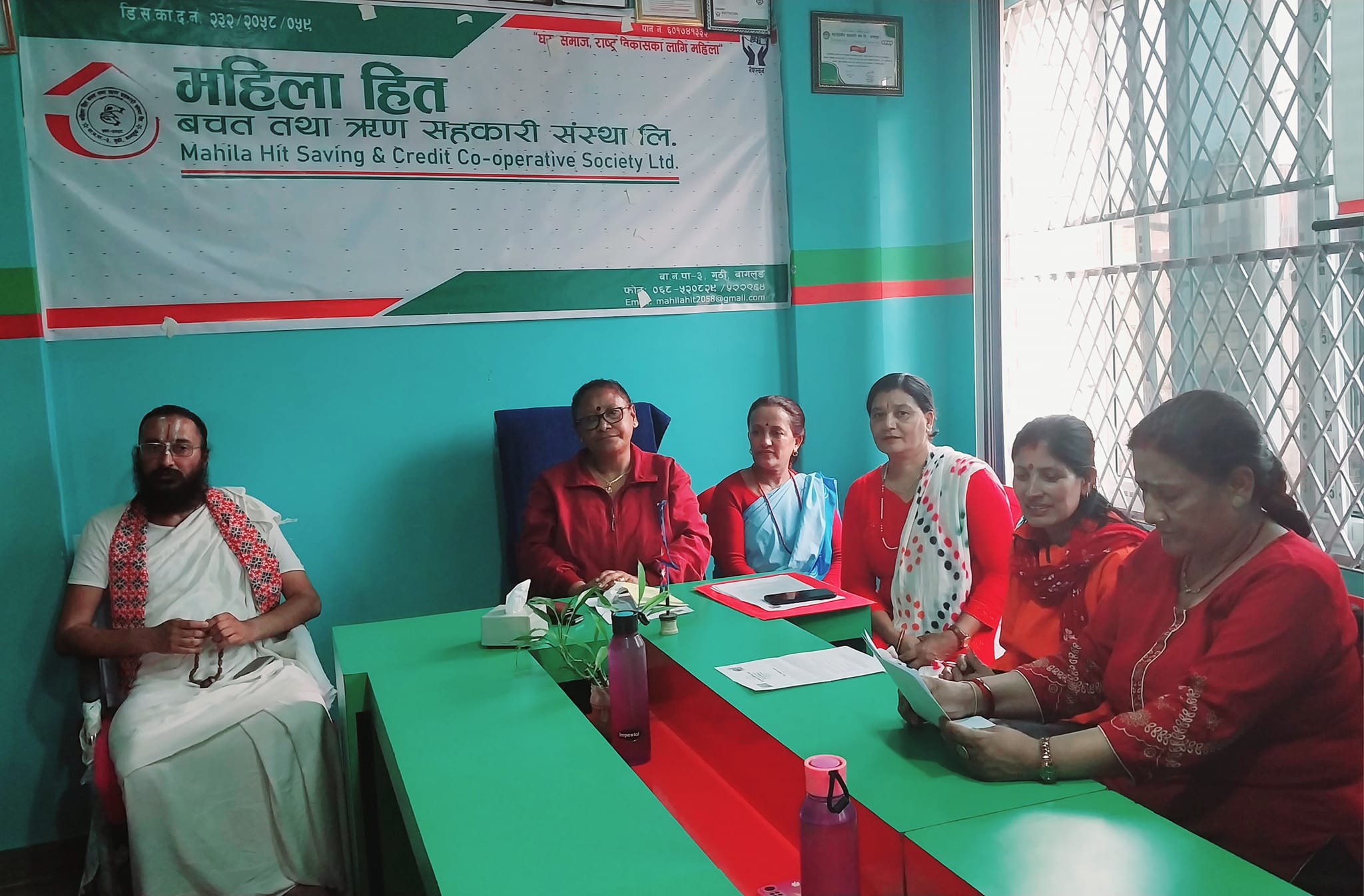 शालग्राम महोत्सवलाई सन्देशमुलक बनाइने