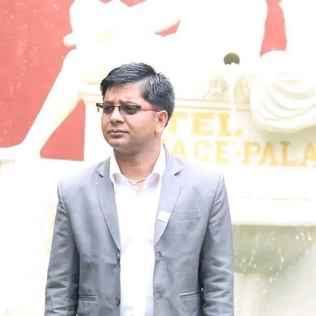 प्रगतिशील पत्रकार संघको सचिवमा बागलुङका शर्मा
