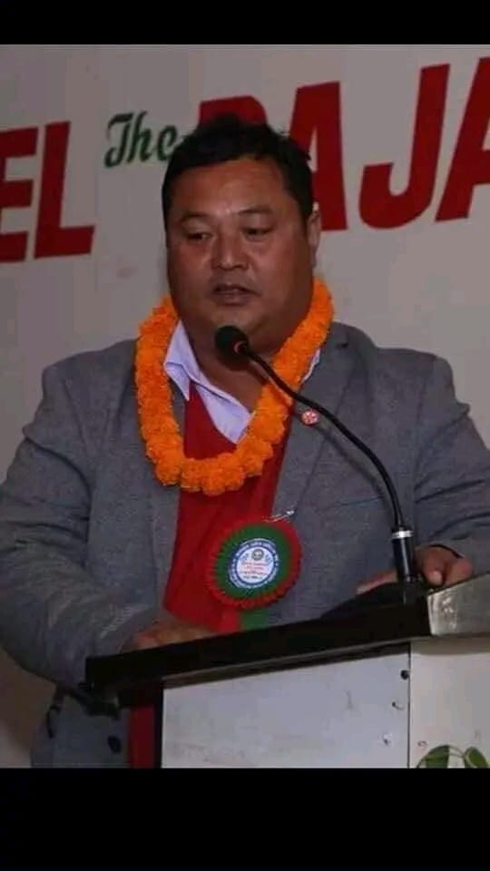उद्योग वाणिज्य महासंघको केन्द्रीय सदस्यमा बागलुङका राजभण्डारी सर्वसम्मत