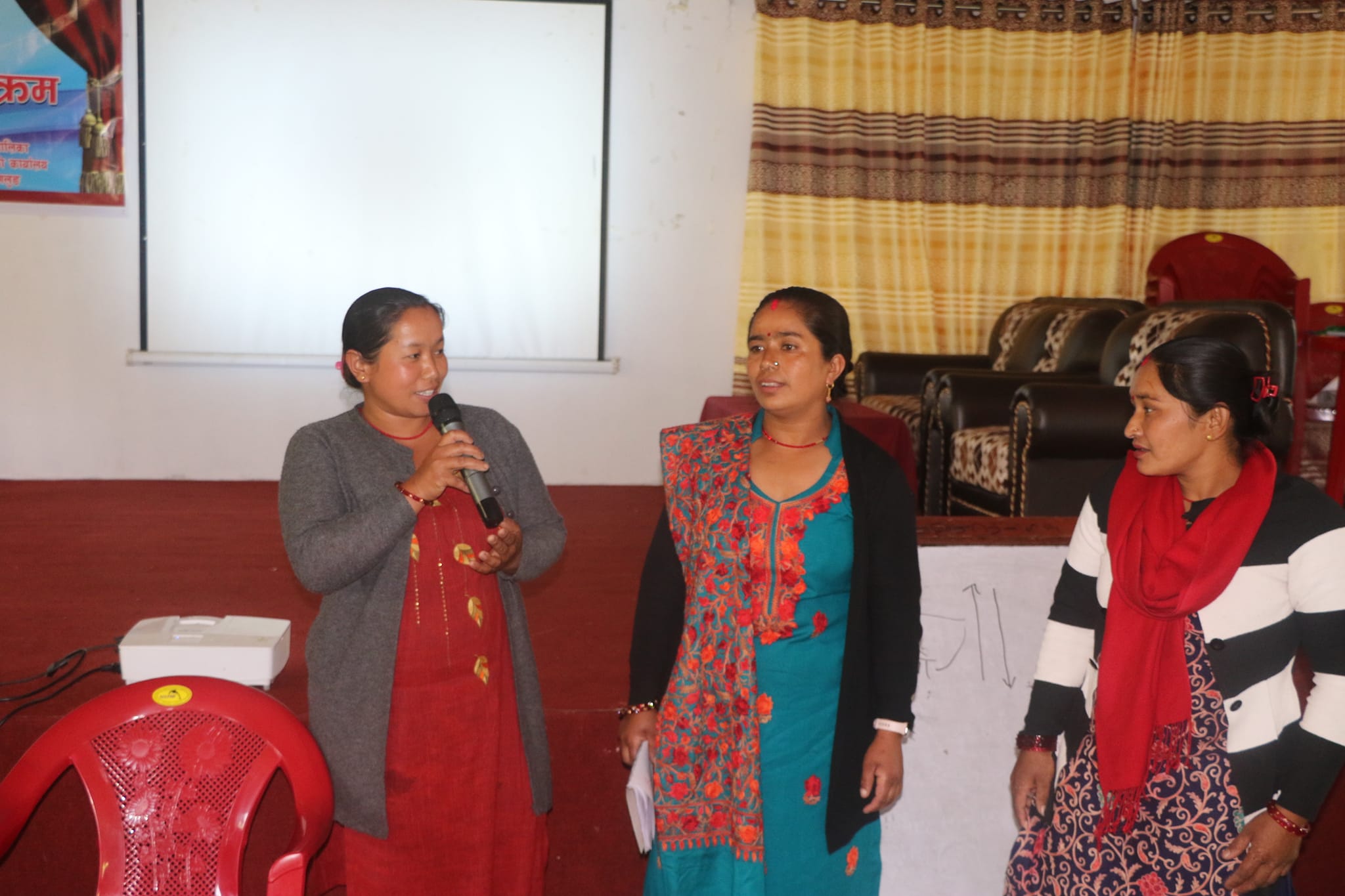 दलित अधिकार : स्पष्ट व्यवस्था, कार्यान्वयन फितलो
