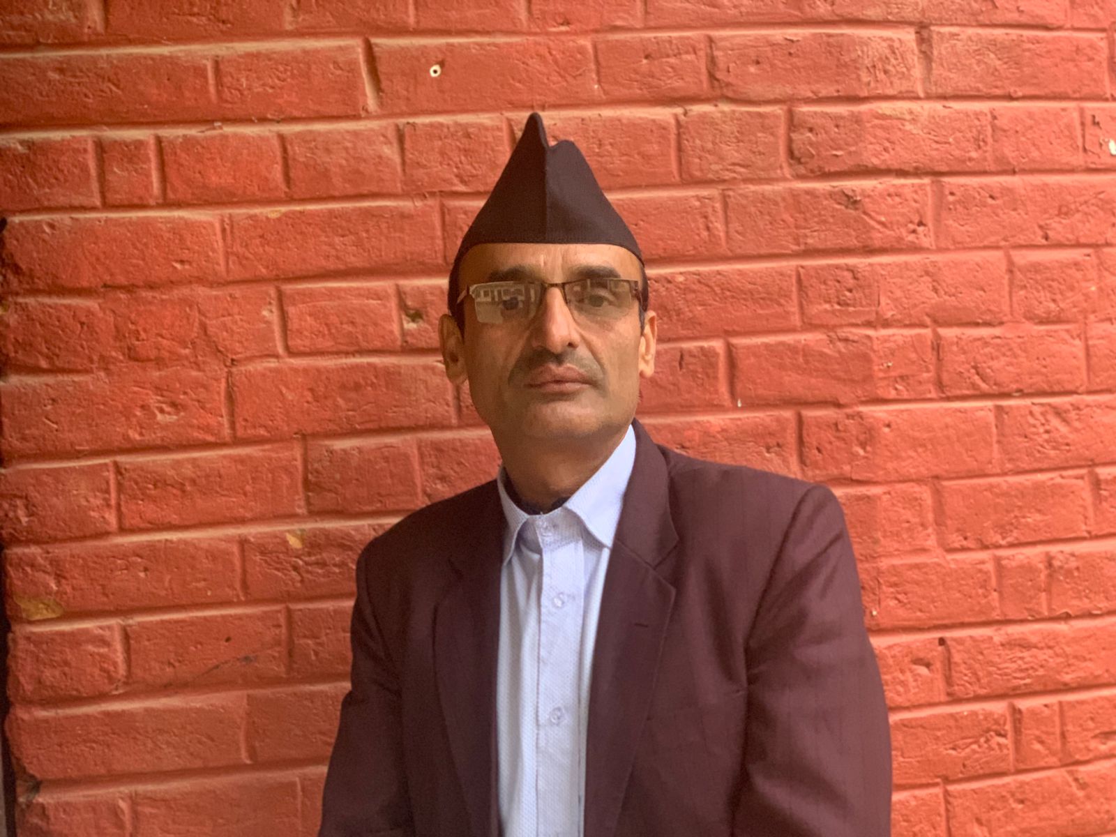 नेपाल ट्रेड युनियन काँग्रेस बागलुको पदस्थापन