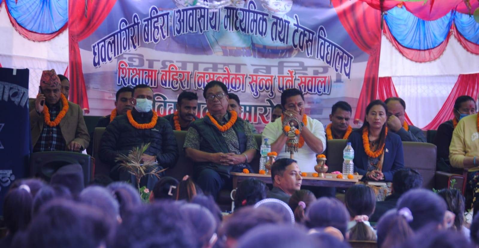 ‘नसुन्नेका सुन्नुपर्ने कुरा’ अब पुस्तकमा