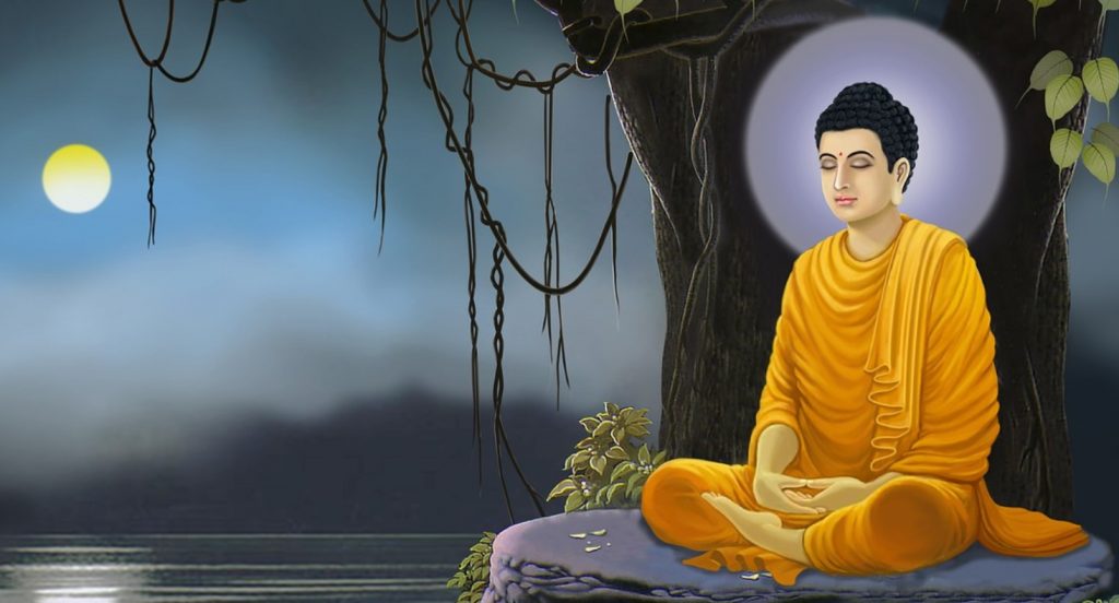 आज २५६७ औँ बुद्ध जयन्ती