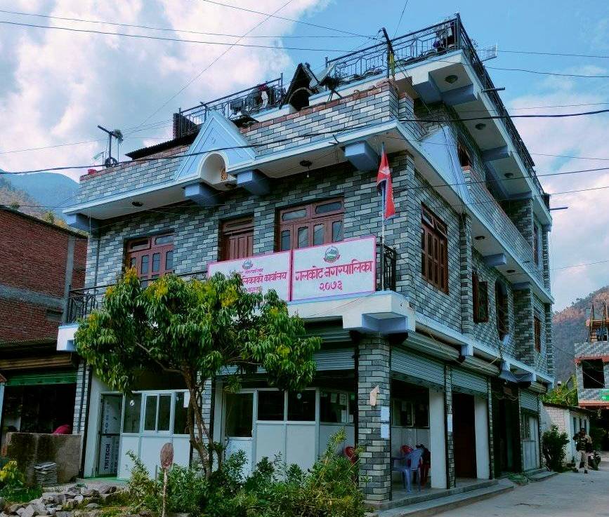 जलचर संरक्षण नीतिमार्फत असला माछा जोगाउँदै गनापा