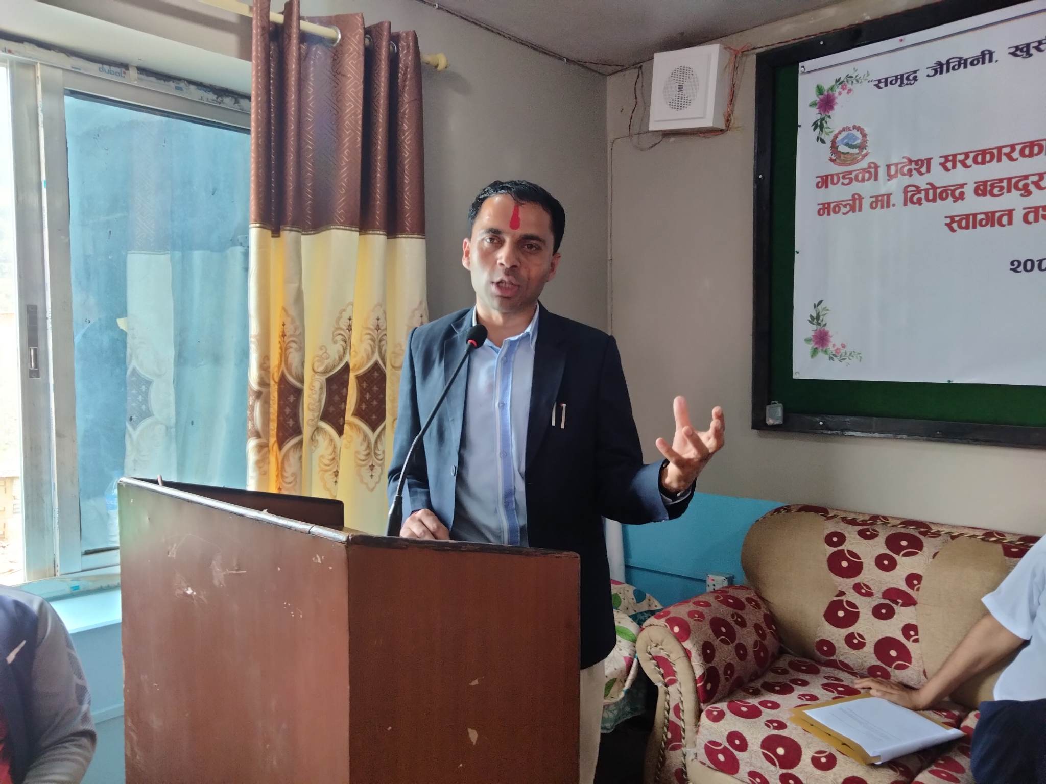 २७ बुँदामा जैमिनीका एकबर्षे उपलब्धी यस्ता छन्