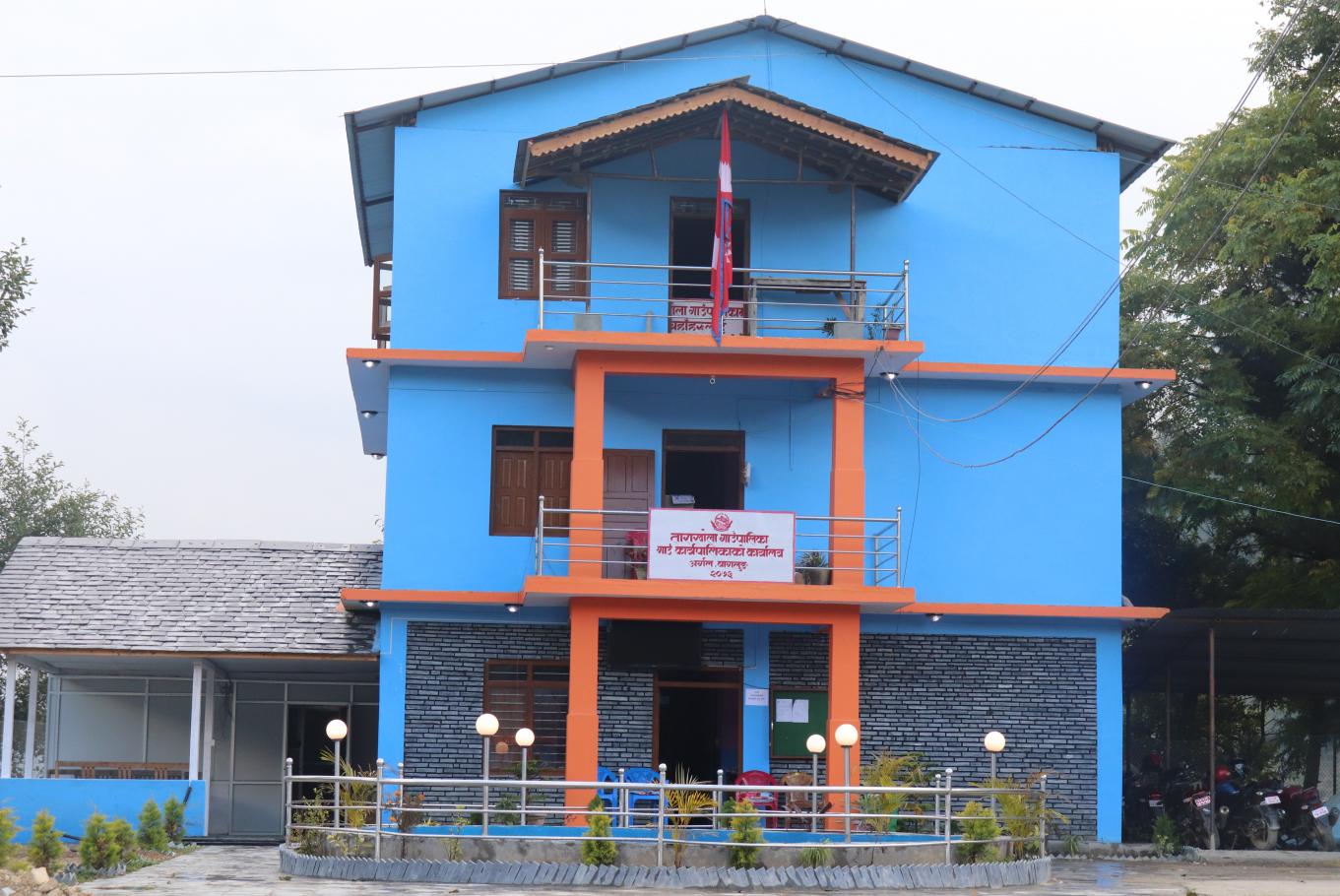 ताराखोला र वडिगाडबाट पनि श्रम स्वीकृति पाइने